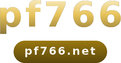 pf766 logo